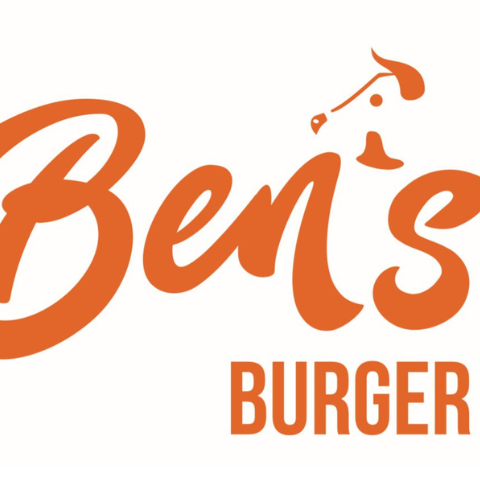 Ben´s Burguer Boituva - logo