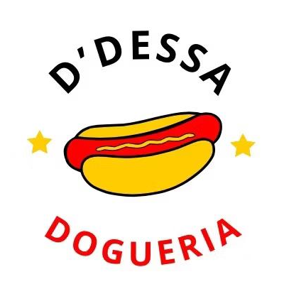D'Dessa Dogueria - logo