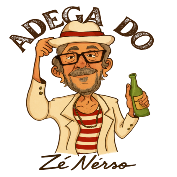 Adega do Zé Nérso - logo