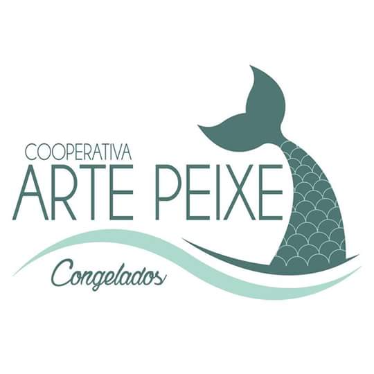 Cooperativa Arte Peixe  - logo
