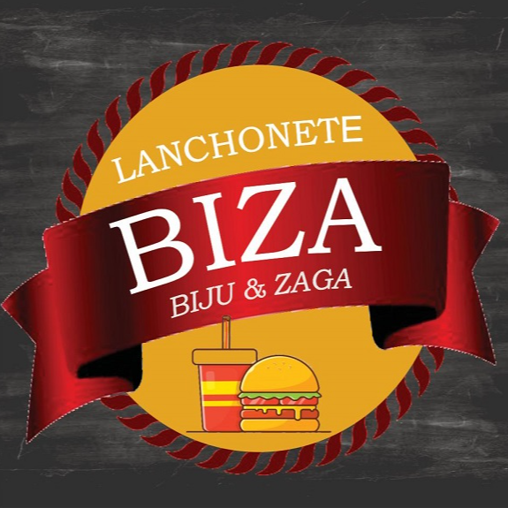 Lanchonete Biza - logo