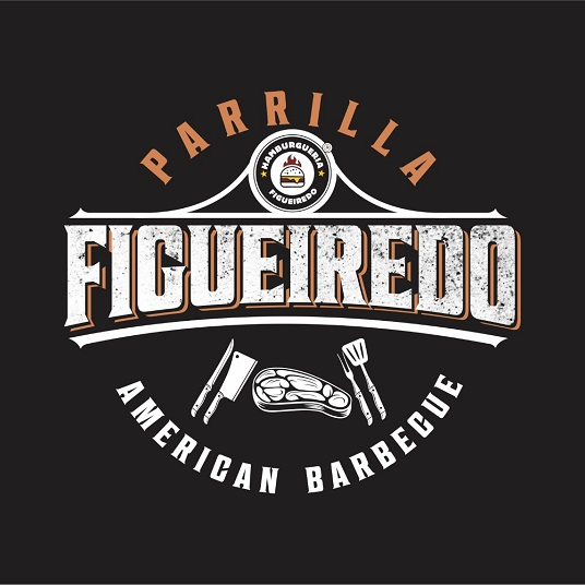 Parrilla Figueiredo - logo
