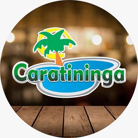 Caratininga Restaurante - logo