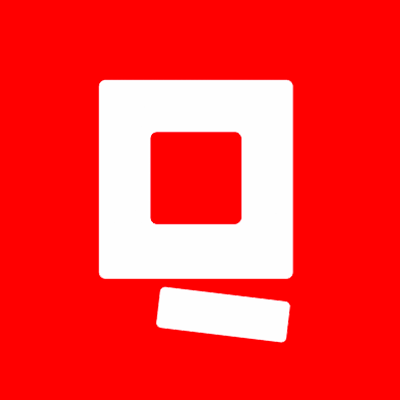 Pizza Quadrada - logo