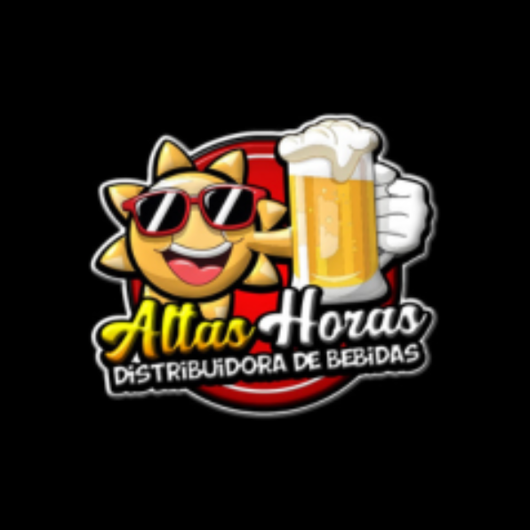 Distribuidora de Bebidas Altas Horas - logo