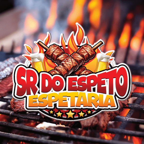 SR DO ESPETO  - logo