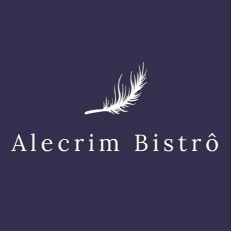 Alecrim Bistrô - logo