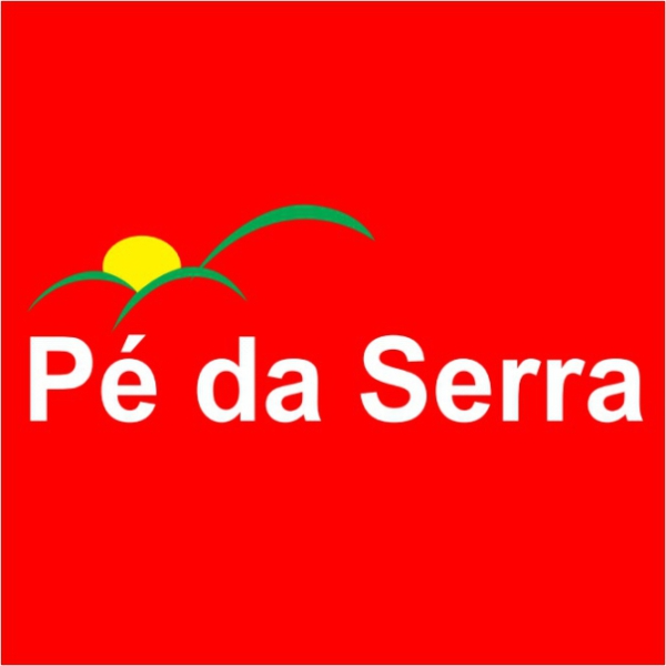 Restaurante Pé da Serra - logo