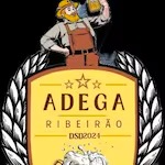 ADEGA RIBEIRÃO - logo