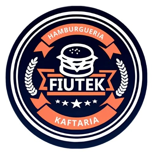 Hamburgueria Fiutek - logo
