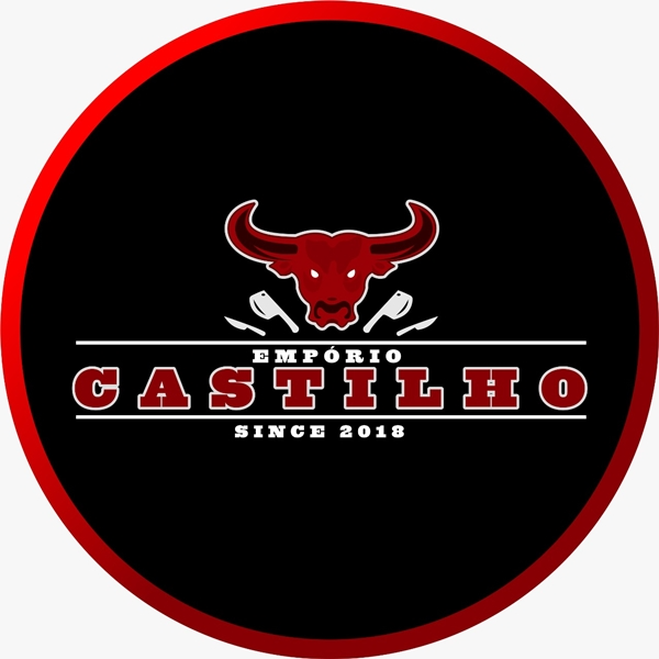 Empório Castilho - logo