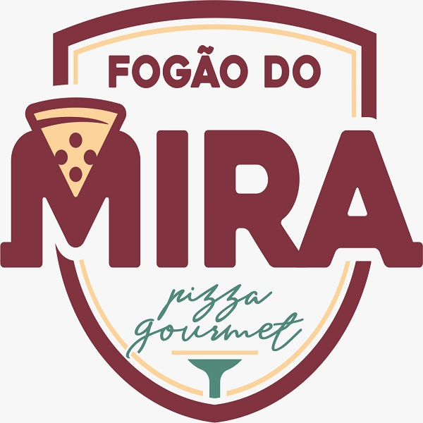 Fogão do Mira - logo