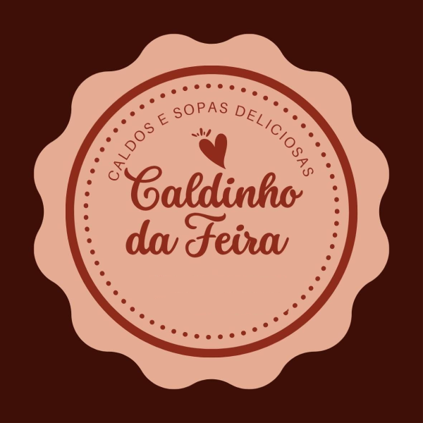 Caldinho da Feira - logo