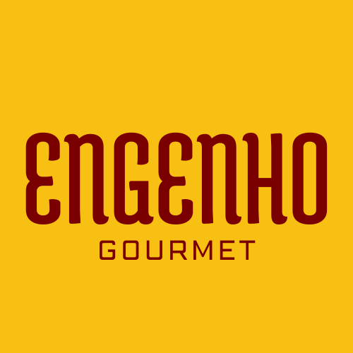 Engenho Gourmet - logo