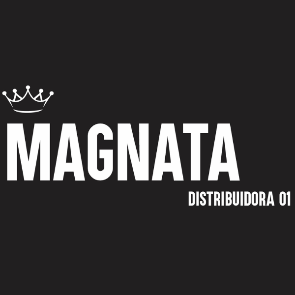 Magnata Distribuidora 01 - logo