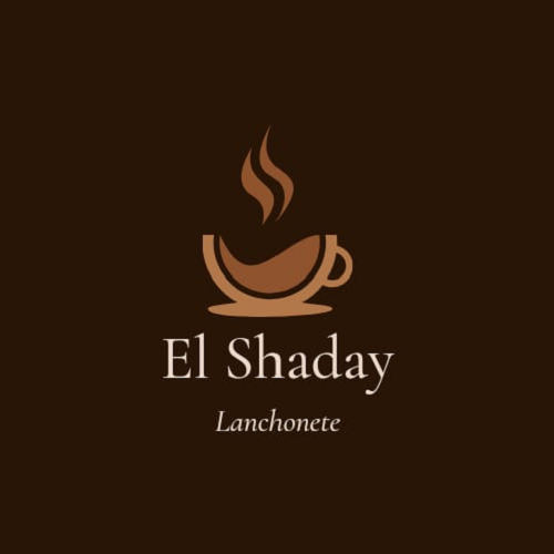 El Shaday Lanchonete  - logo