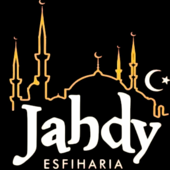 Jahdy Esfiharia - logo