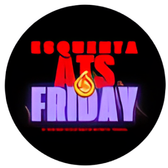 Ats Açaí Delivery - logo