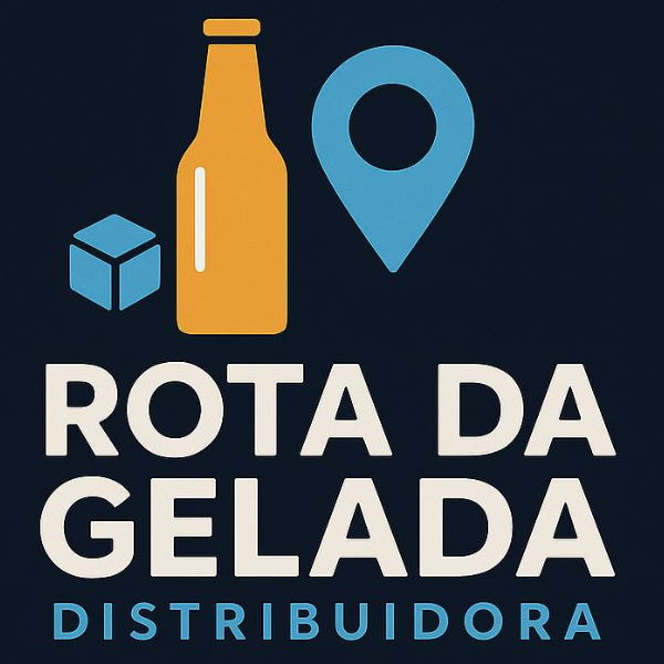 Rota da Gelada - logo