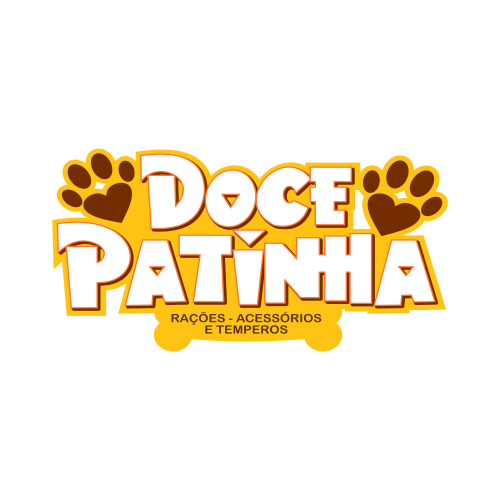 Doce Patinha - logo