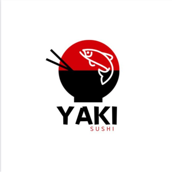 Yakisushi - logo