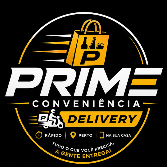 Prime Conveniência - logo