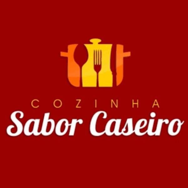 Cozinha Sabor Caseiro - logo