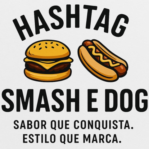 #Smash & Hot Dog - logo