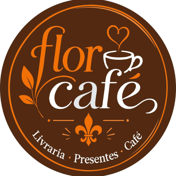Flor Café - logo