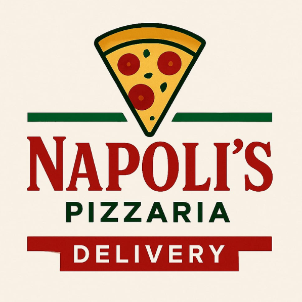 napoli's pizzaria  - logo