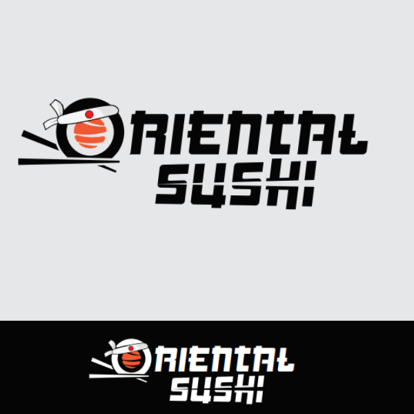 Oriental Sushi - logo
