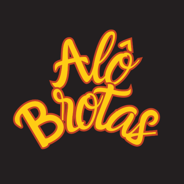 Espetaria Alô Brotas - logo