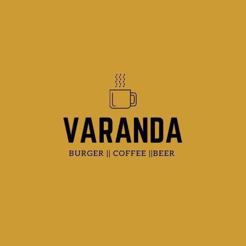 Varanda Burguer Coffee Beer - logo