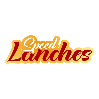 Speed Lanches - logo