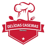 Delícias Caseiras - logo