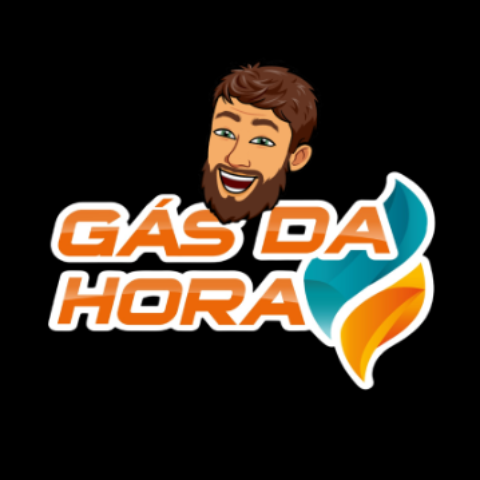 Gás Da Hora - logo