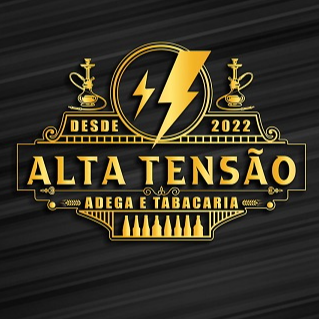 Adega Alta Tensão - logo
