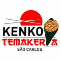 Kenko Temakeria  - logo