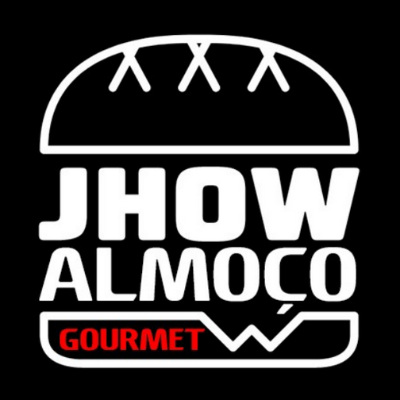 Jhow Almoço Gourmet - logo