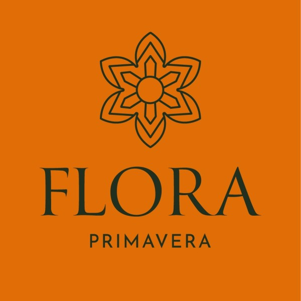 FLORA PRIMAVERA - logo