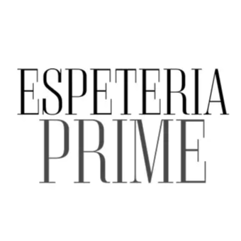 Delivery Prime - logo