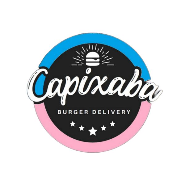 Capixaba Burger Delivery  - logo