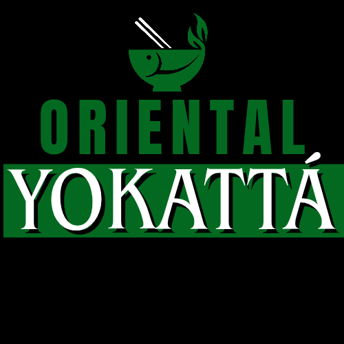 Oriental Yokattá - logo