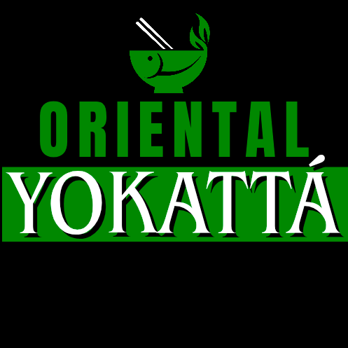 Oriental Yokattá - logo