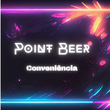 POINT BEER & CONVENIÊNCIA - logo
