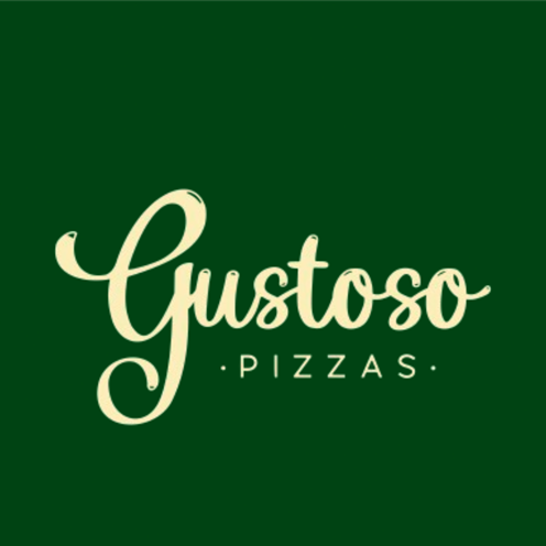 Gustoso Pizzas - logo