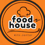 Food House Delivery - logo