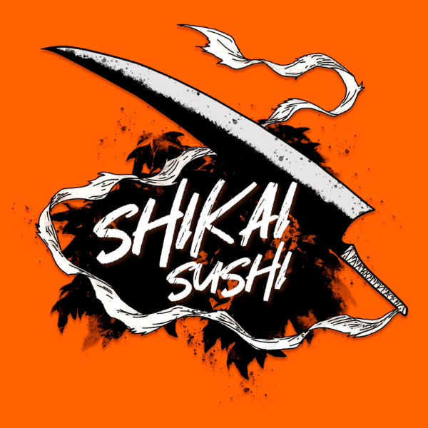 Shikai Sushi - logo