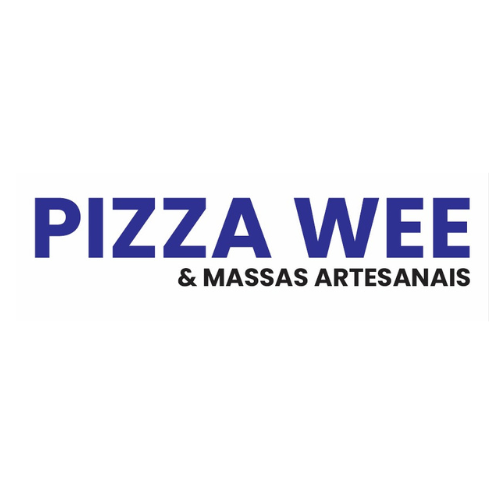 Pizza Wee & massas artesanais - logo