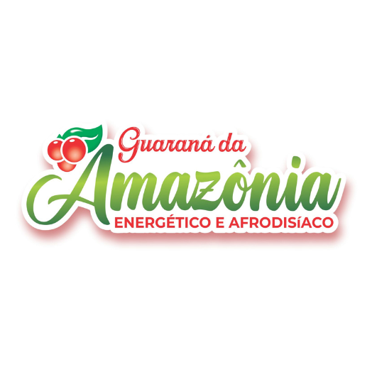 Guaraná da Amazônia Floriano - logo